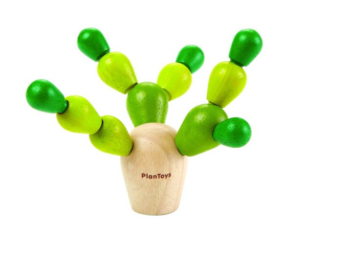 Mini mikado Bois - Plan Toys