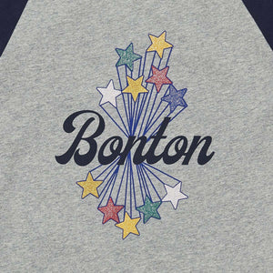 Tee-shirt TRIO - BONTON