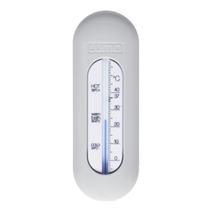 Thermomètre de bain - LUMA Babycare