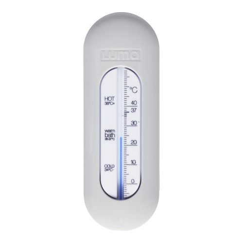 Thermomètre de bain - LUMA Babycare
