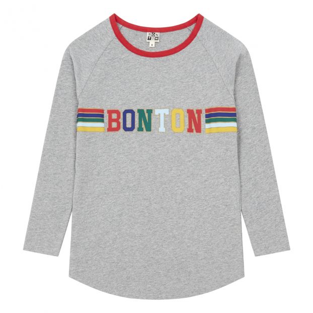 Tee-shirt TRIPOLI - BONTON